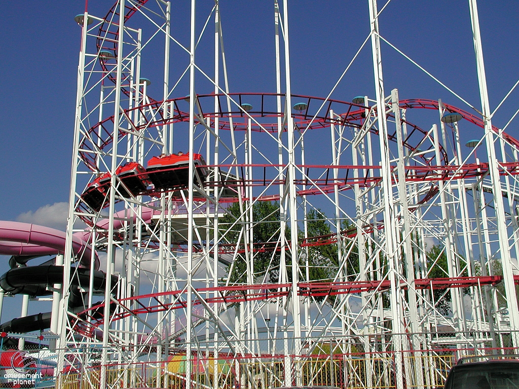 Mouse Trap