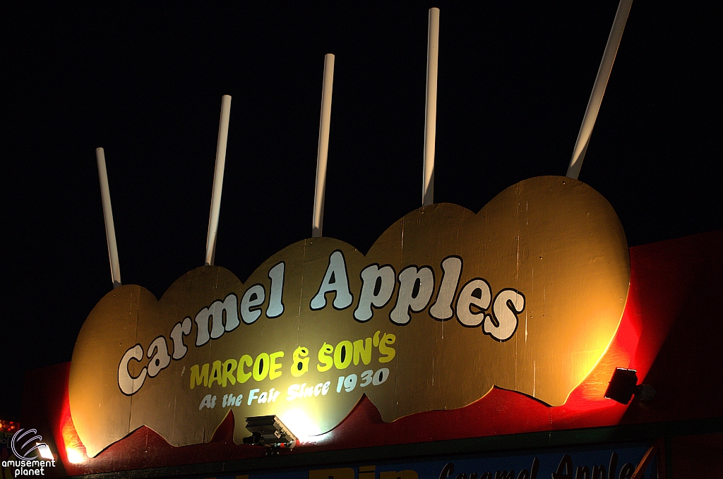 2012 Washington State Fair