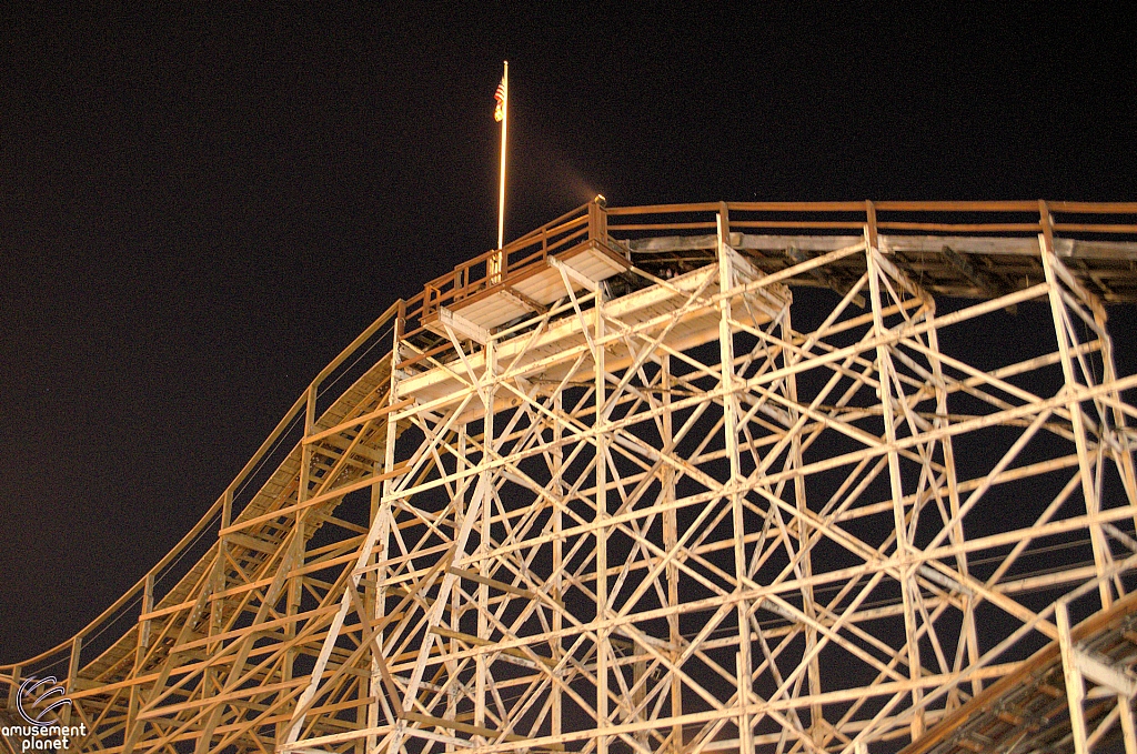 Classic Coaster