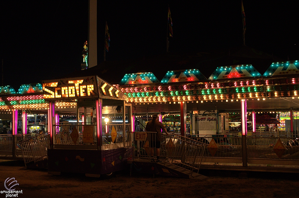 Scooter
