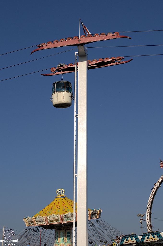 Skyride