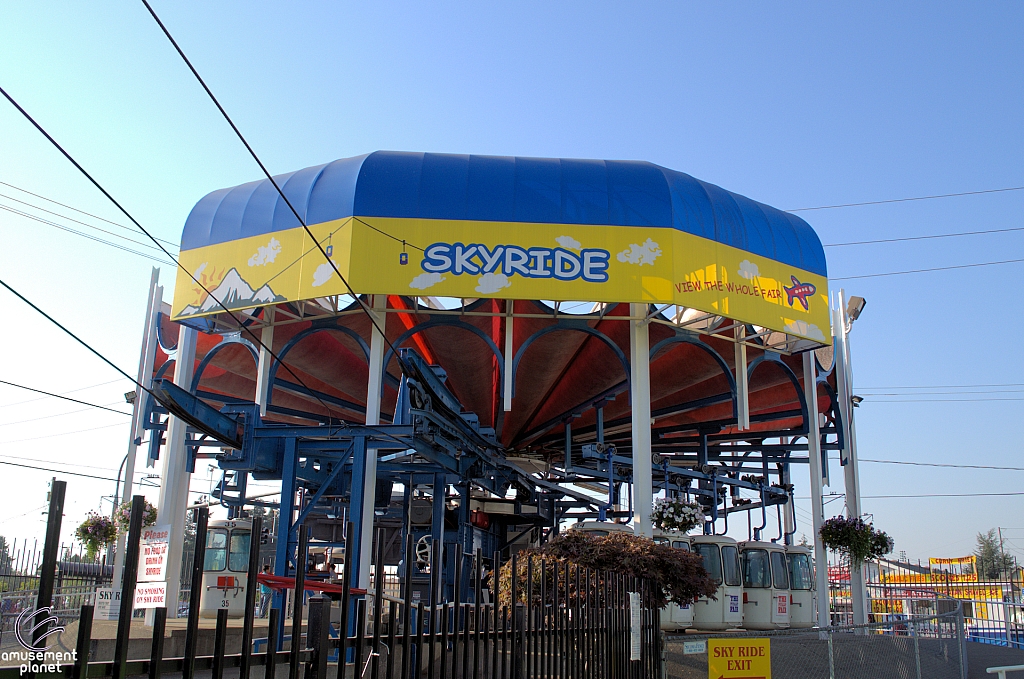 Skyride