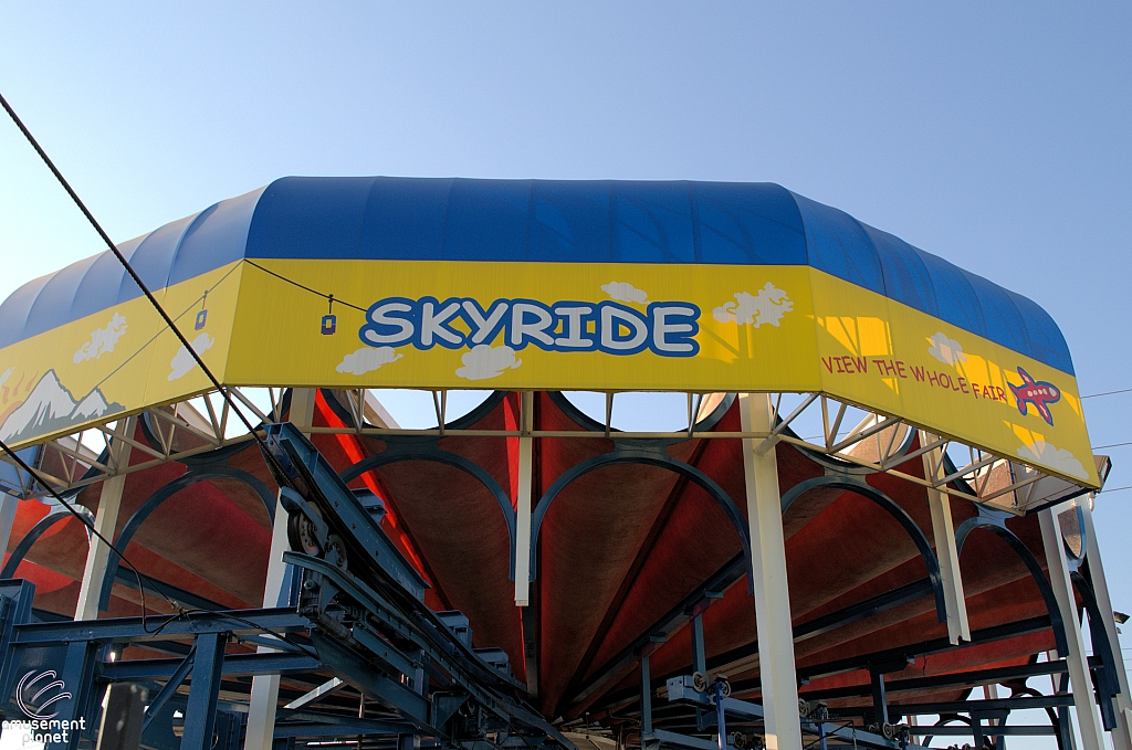 Skyride