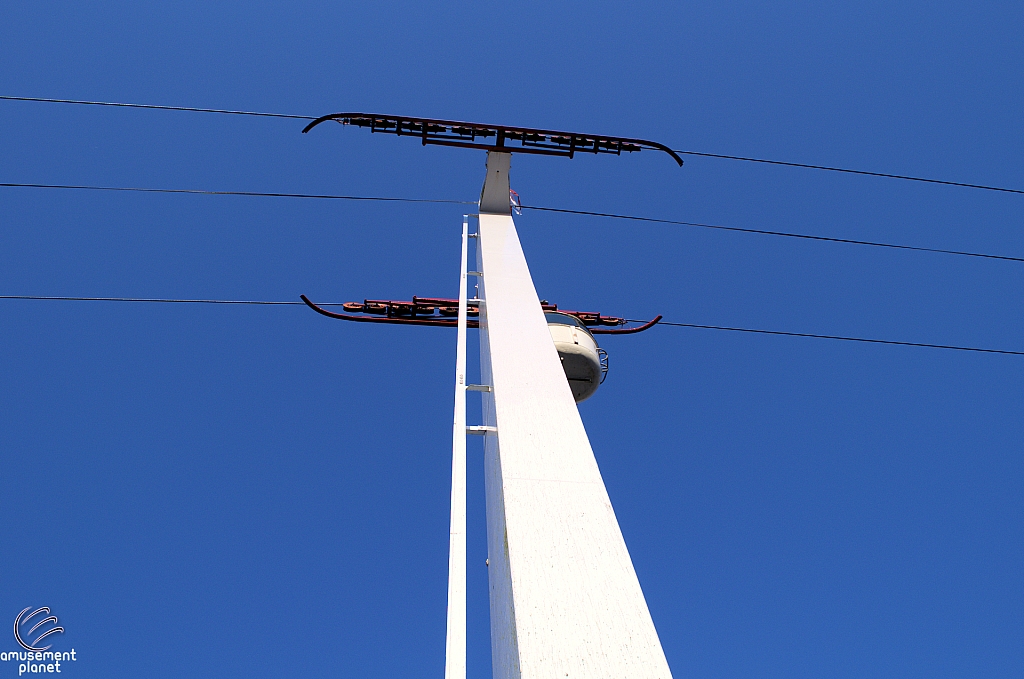 Skyride