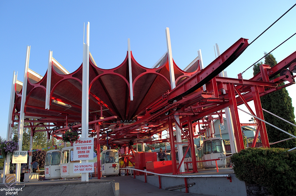 Skyride
