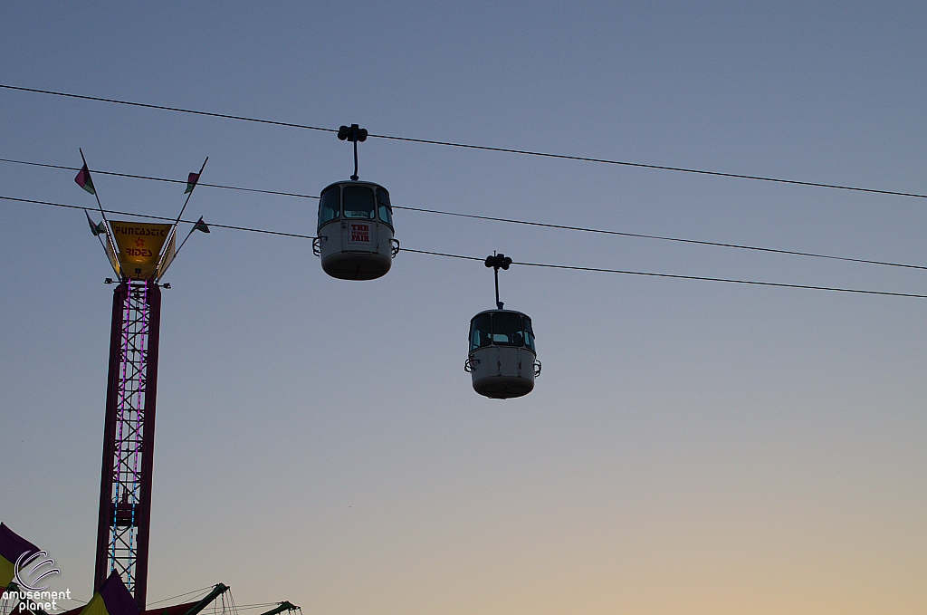 Skyride