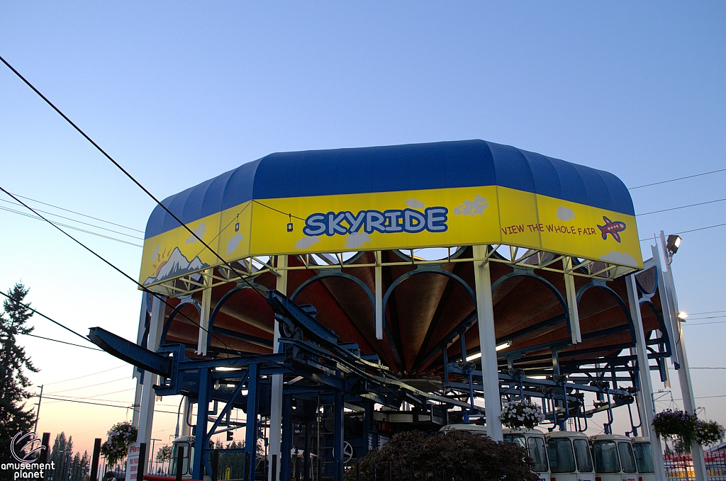 Skyride