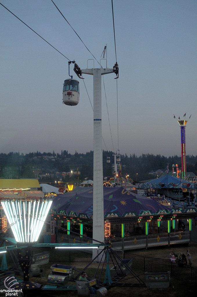 Skyride