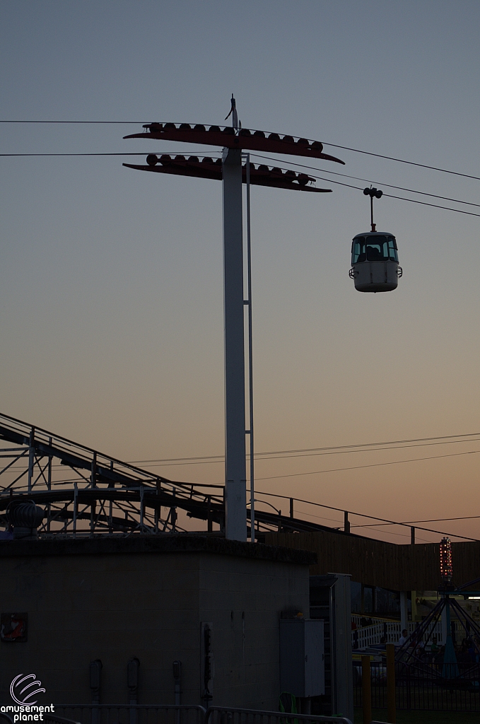 Skyride