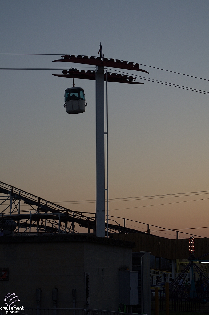 Skyride