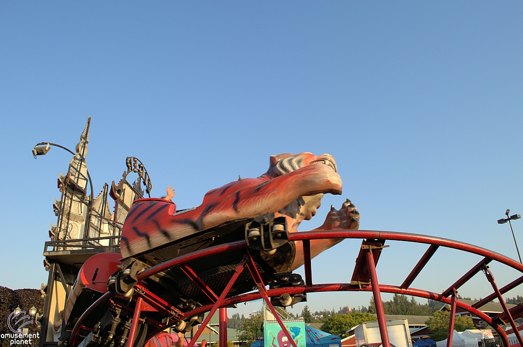 Tiger Express