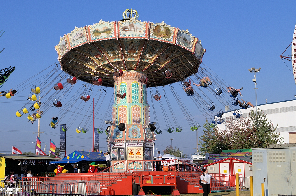 Wave Swinger