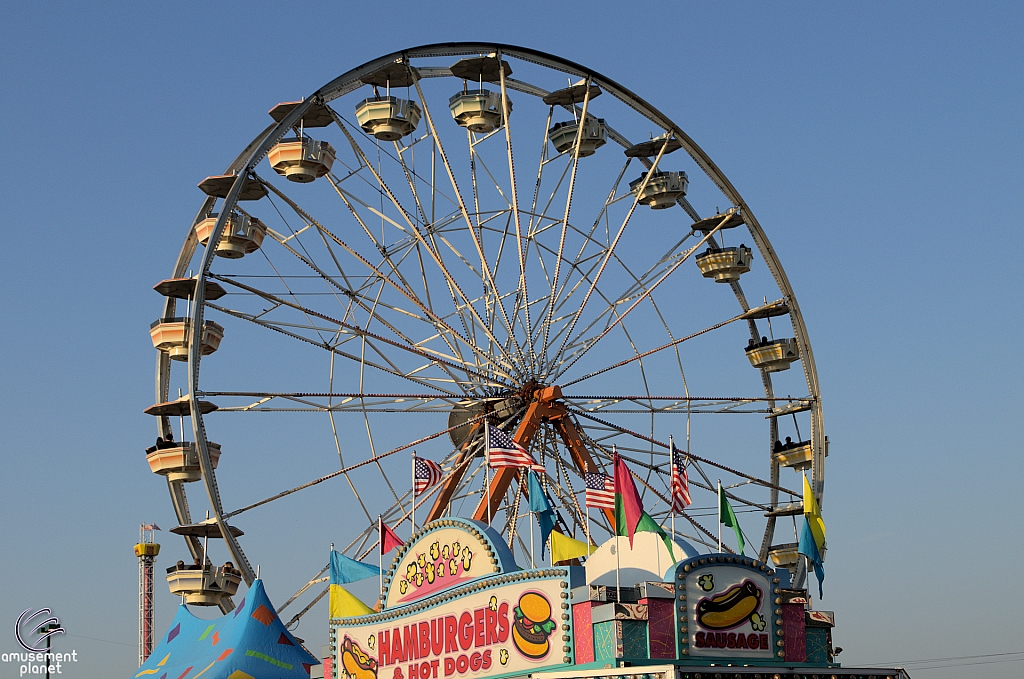 Giant Wheel