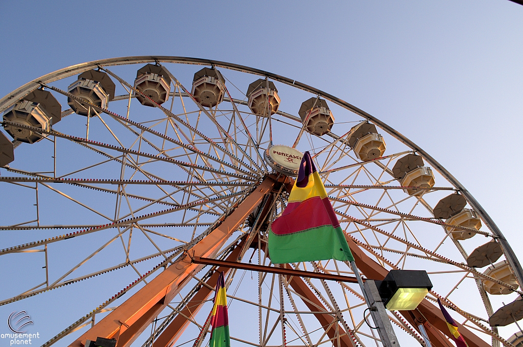 Giant Wheel