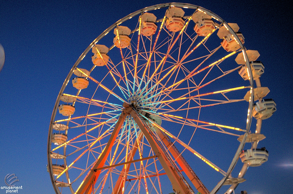 Giant Wheel