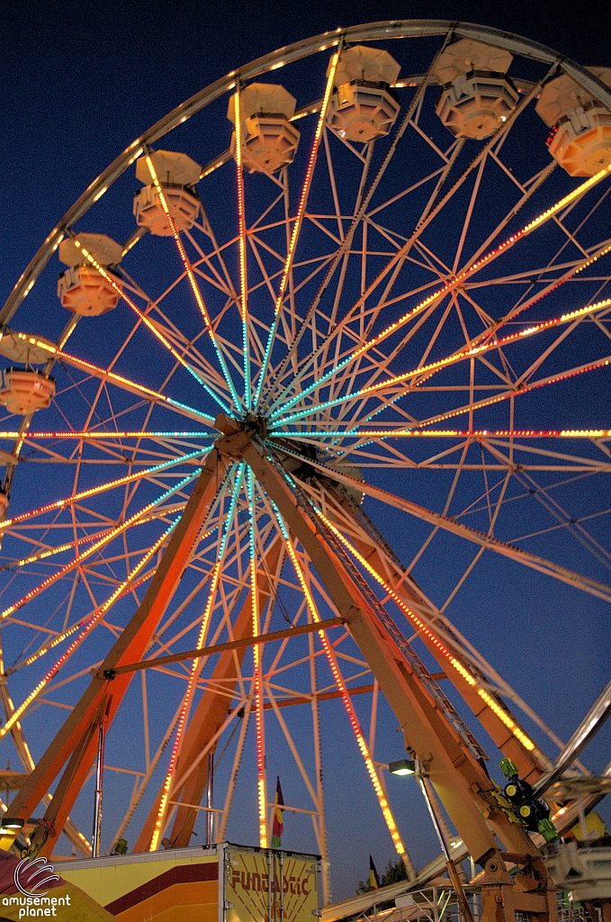 Giant Wheel