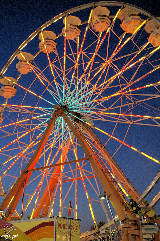 Giant Wheel