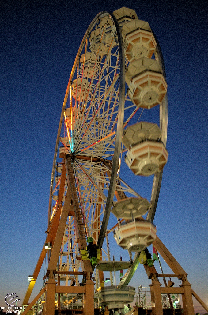 Giant Wheel