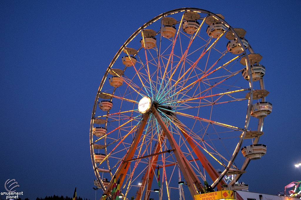 Giant Wheel