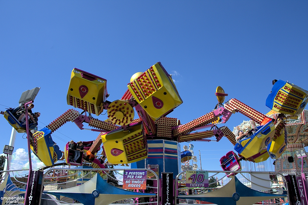 Super Orbiter