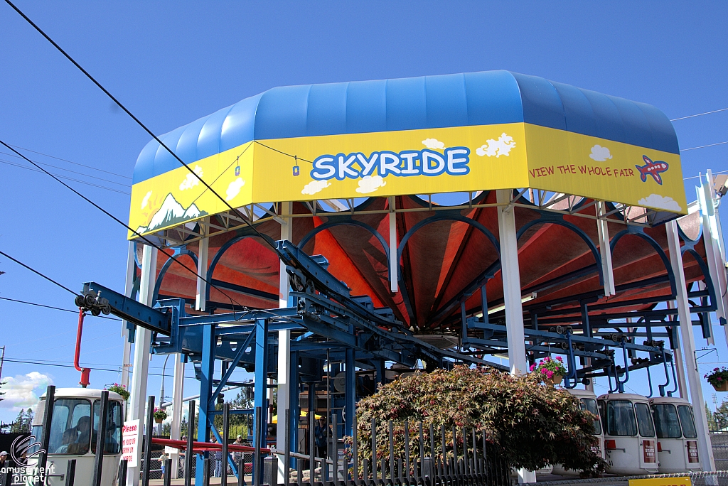 Skyride