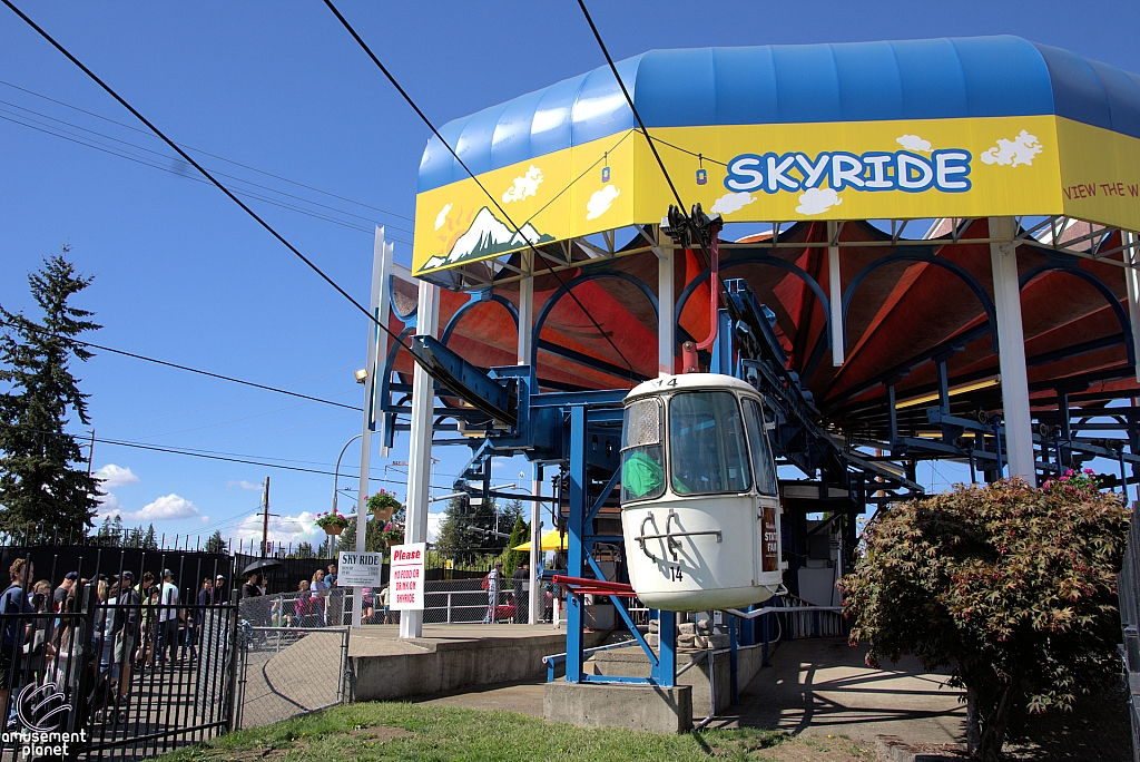 Skyride