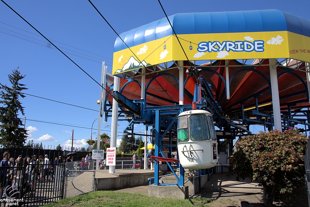 Skyride