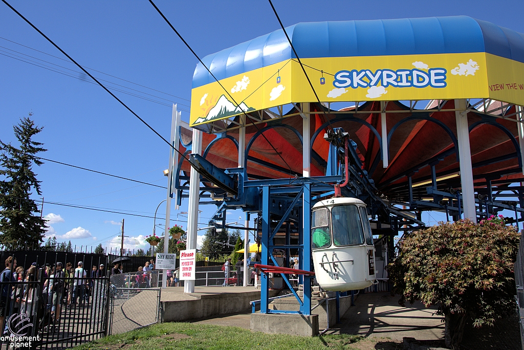 Skyride