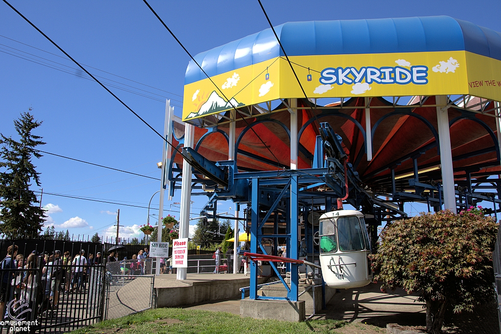 Skyride