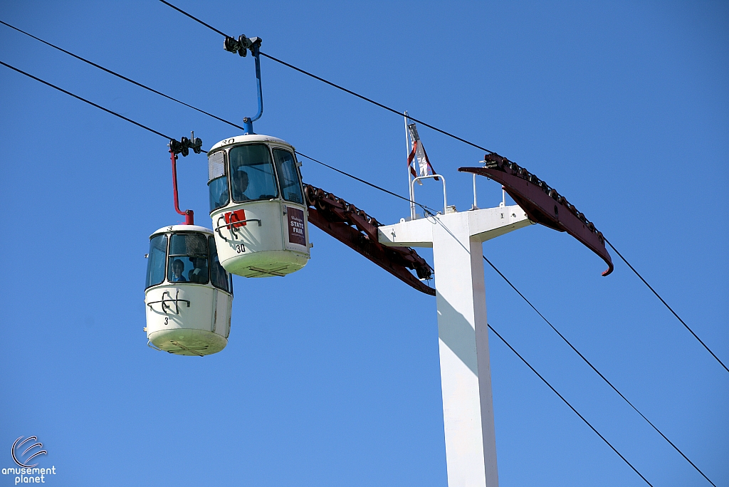 Skyride