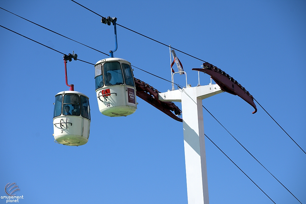 Skyride