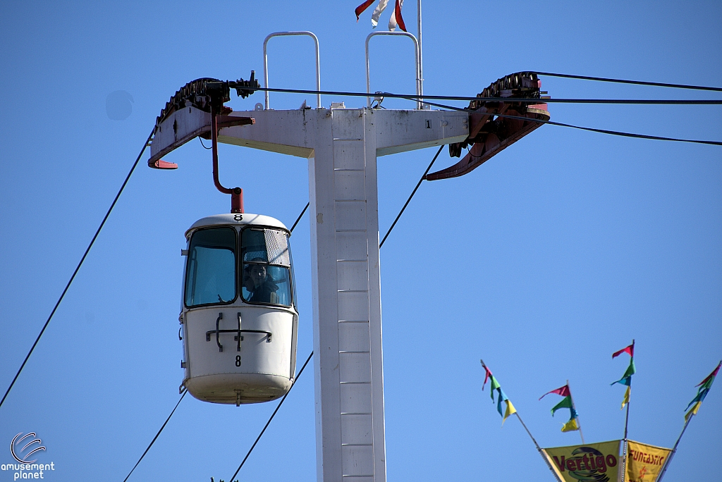 Skyride