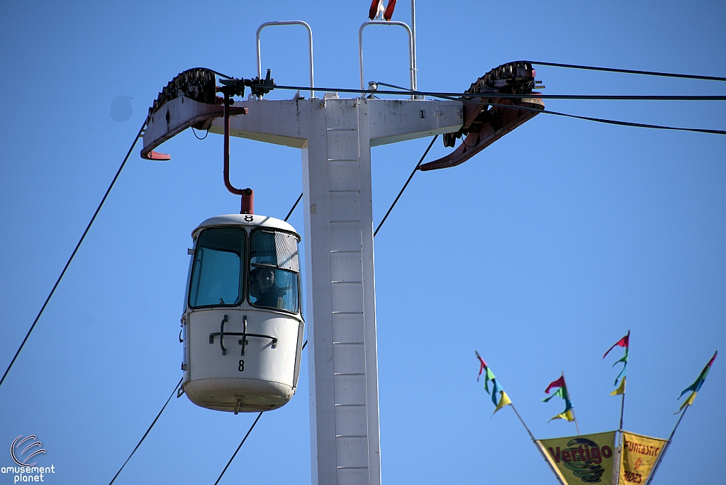 Skyride