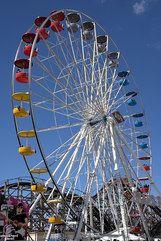 Grand Wheel