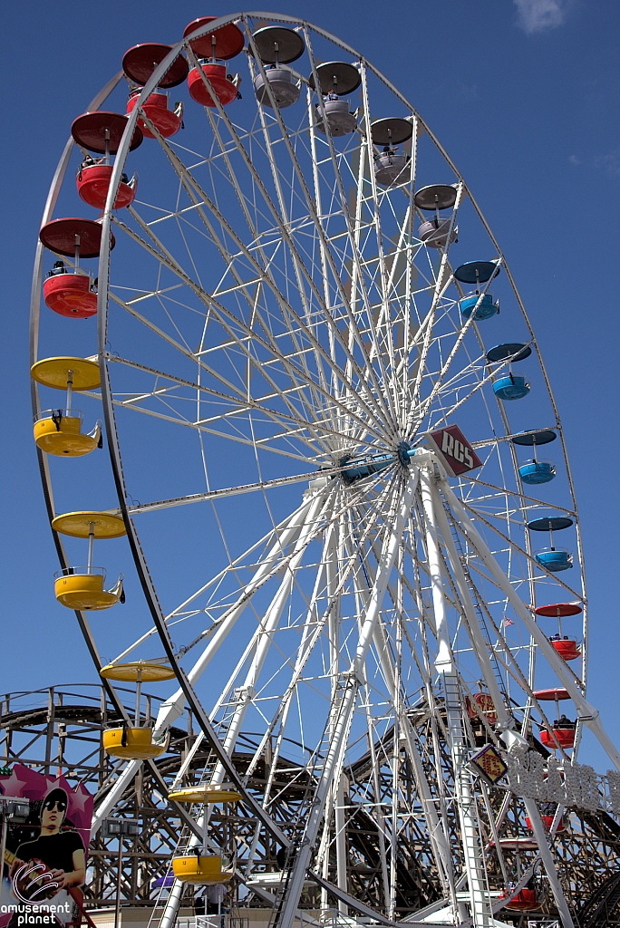 Grand Wheel