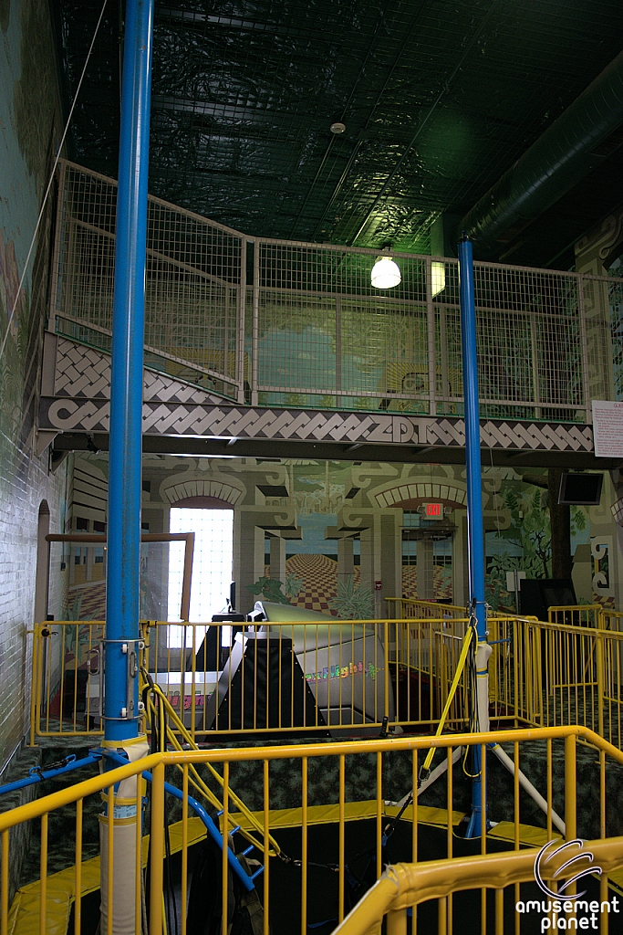 ZDT's Amusement Park