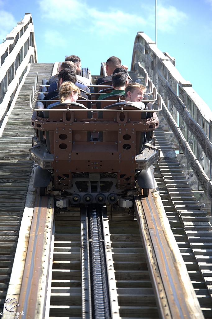 Switchback