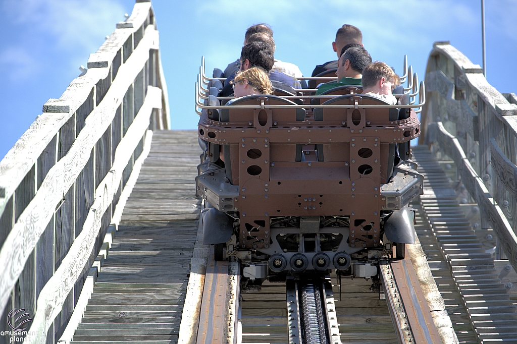 Switchback