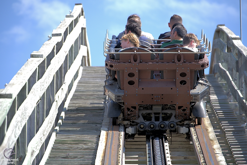 Switchback