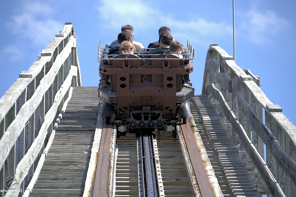 Switchback