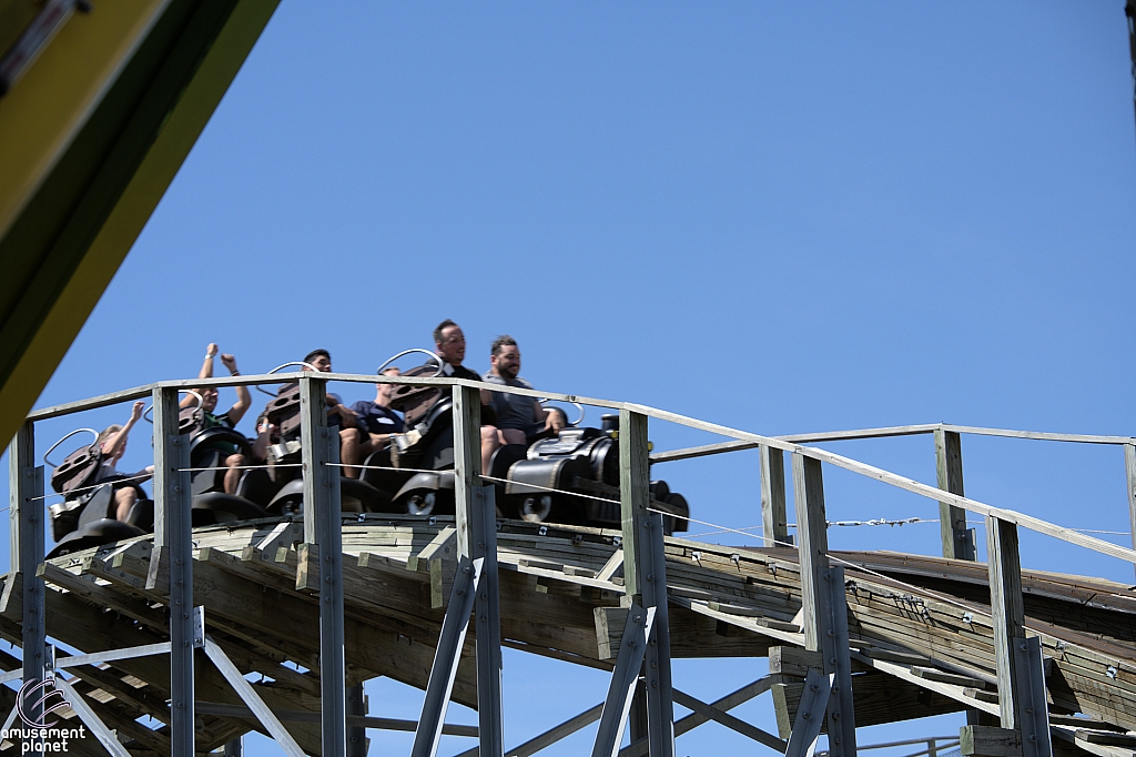Switchback