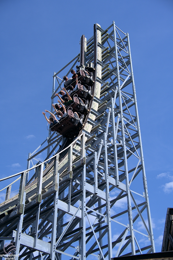 Switchback
