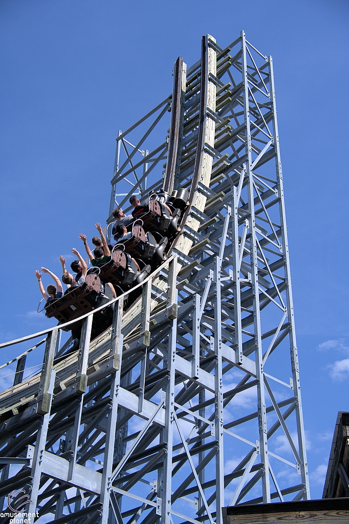 Switchback