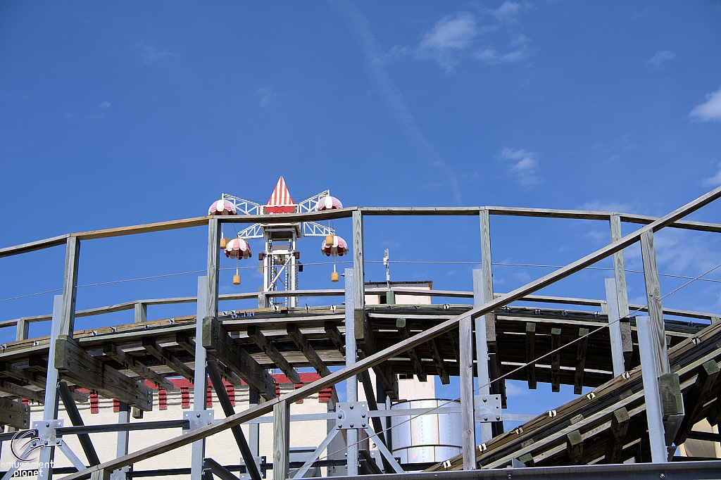 Switchback