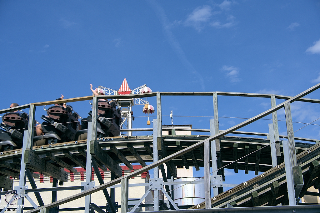 Switchback