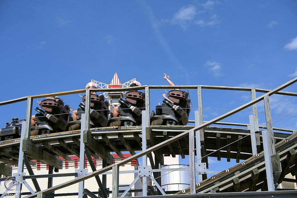 Switchback