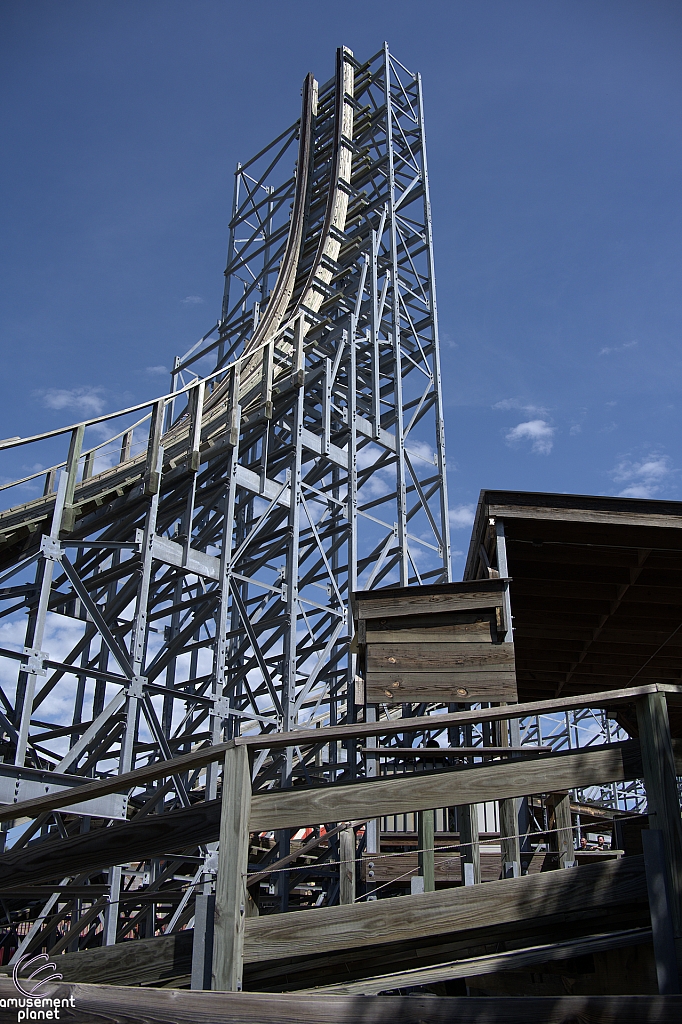 Switchback