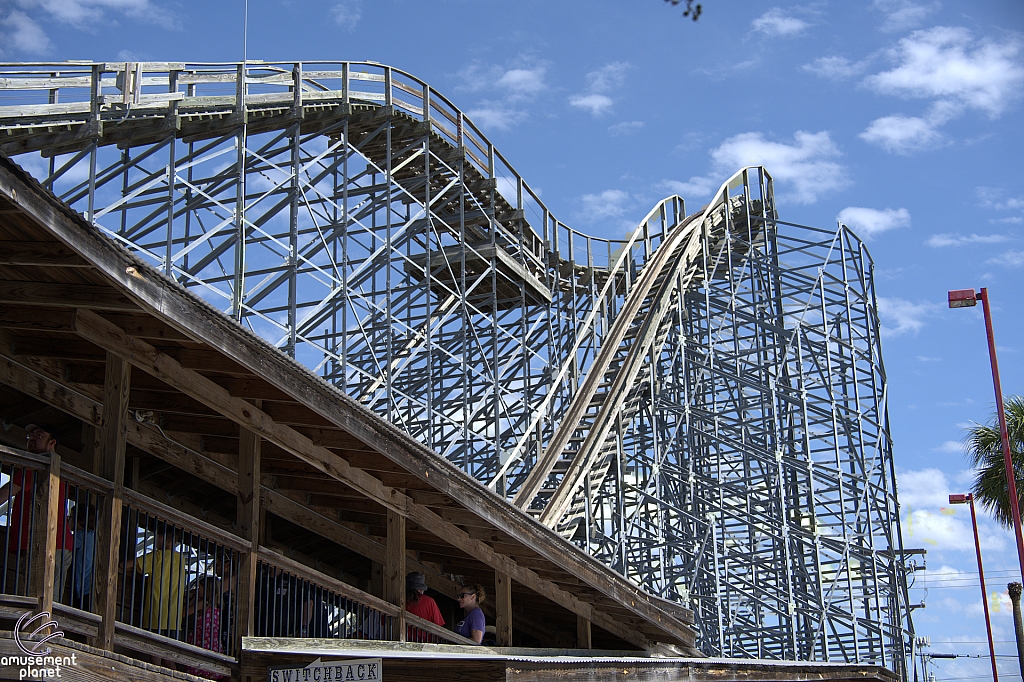 Switchback