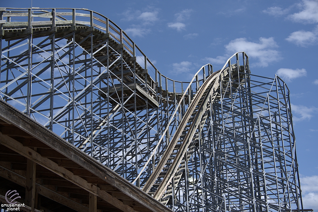 Switchback