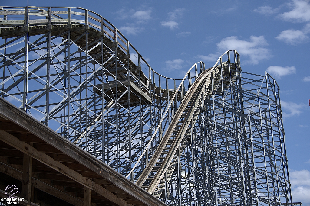 Switchback